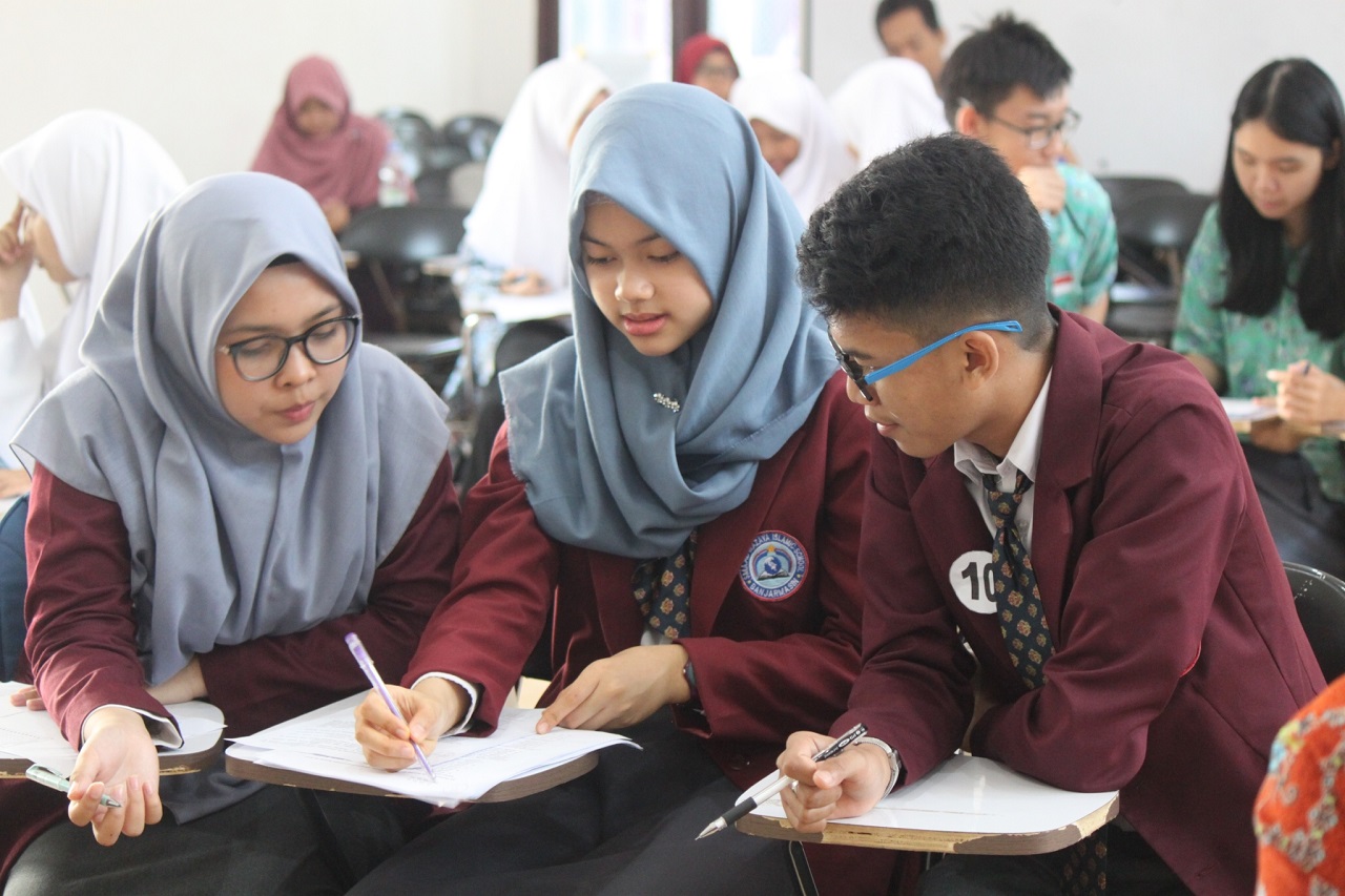 Badan Eksekutif Mahasiswa