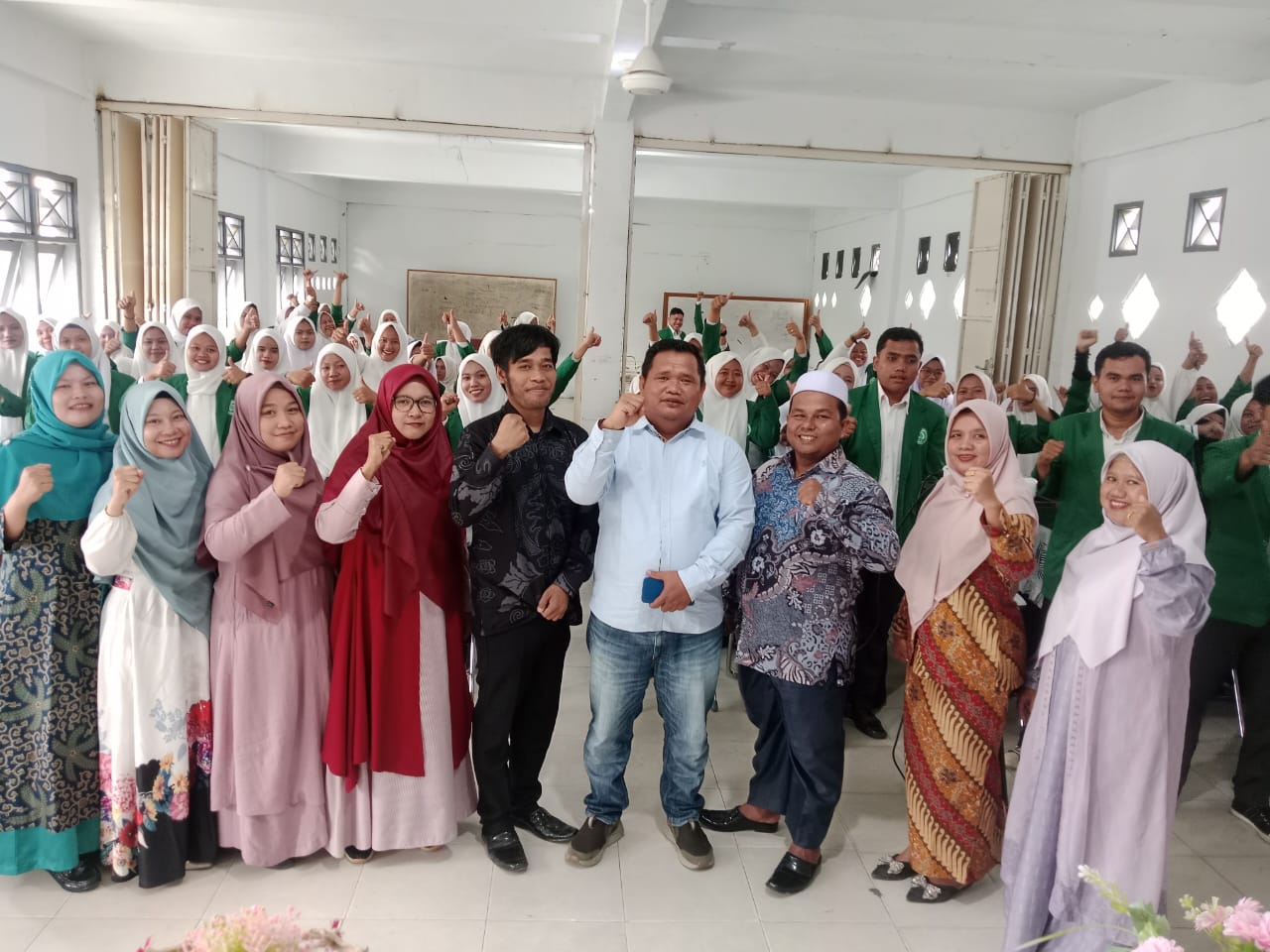 FTIK IAI Padang Lawas Bekali 113 Mahasiswa PGMI dan PIAUD Persiapan PPL 2025