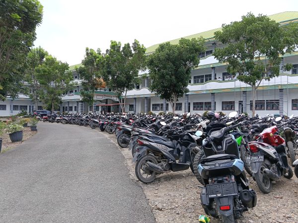 UAS Ganjil TA 2025/2026 IAI Padang Lawas Berakhir, Perkuliahan Aktif Kembali 29 Januari 2026