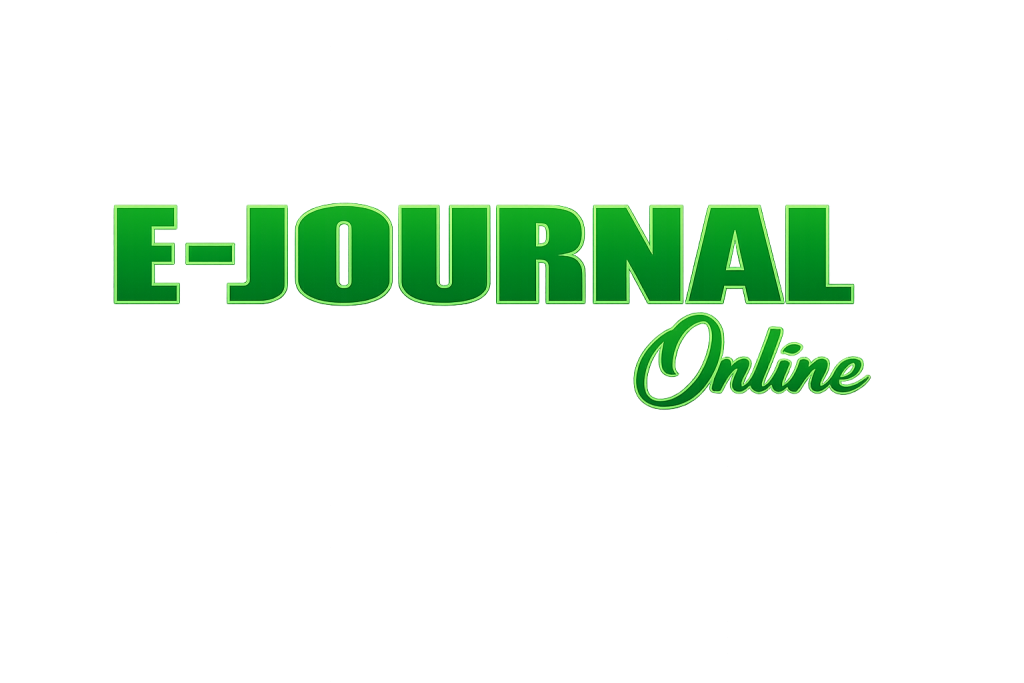 EJOURNAL ONLINE